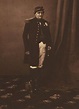 Napoléon-Joseph-Charles-Paul Bonaparte | French prince | Britannica.com