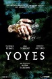 Yoyes (1999) - FilmAffinity
