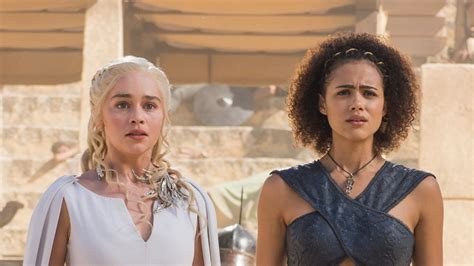Latest Game of Thrones Prequel News Signals a Wildly Different Series ...