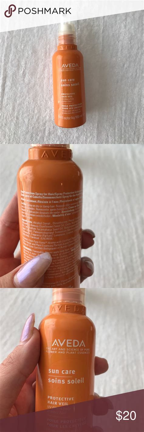 A wide variety of uv protection hair spray options are available to you, such as form, suitable for, and age group. AVEDA UV protectant for hair! Boutique | Aveda, Aveda ...