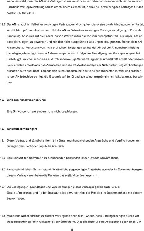 We did not find results for: Nebenabrede Zum Bauvertrag Muster - Umfassende Bedenkenanmeldung Beim Bauvertrag / Alles rund um ...