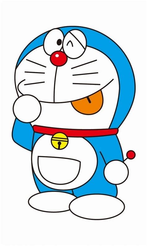 Cartoon Doraemon Characters Images The Best Doraemon Characters Images