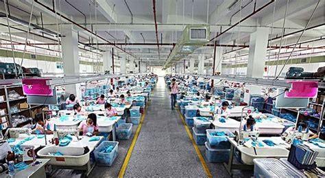 Apparel Factory Gold Garment