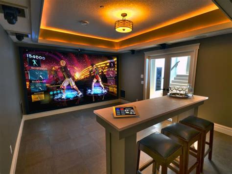 15 Awesome Video Game Room Design Ideas You Must See