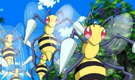 Hachimemashou Bees In Japanese Culture And Our Favorite Anime Bee