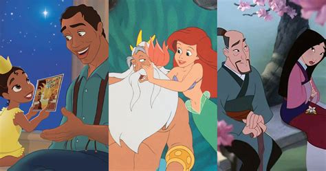 10 Disney Dads That Had Us In Tears Disney Rewards