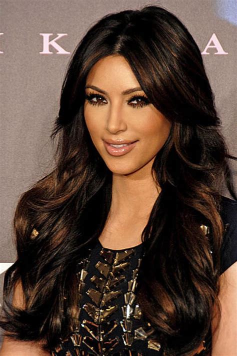 Kim kardashian recalls 'most embarrassing moment' ever Kim Kardashian-Kardashian 2013 image photo gallery news ...