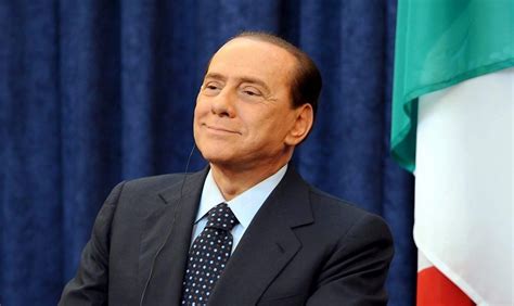 Silvio Berlusconi Has Died He Had Been Ill With Leukemia For Some Time