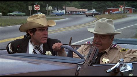 Smokey And The Bandit 1977