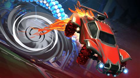 Games Like Rocket League Free Game News Update 2023