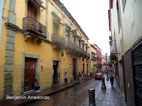 El Bable De Guanajuato Y Sus Callejones La Callejoneada