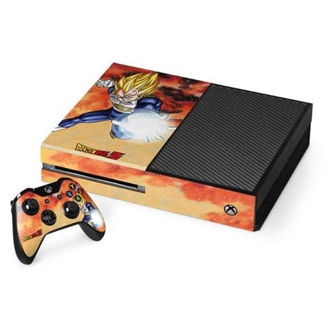 We did not find results for: Dragon Ball Z Vegeta Xbox One Console and Controller ...