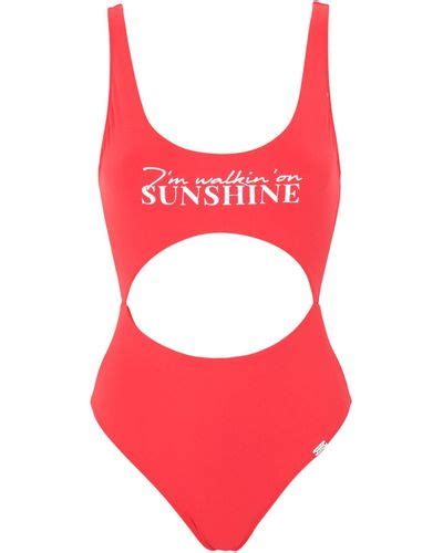 Banana Moon One Piece Swimsuits And Bathing Suits For Women Online Sale Up To 53 Off Lyst Uk