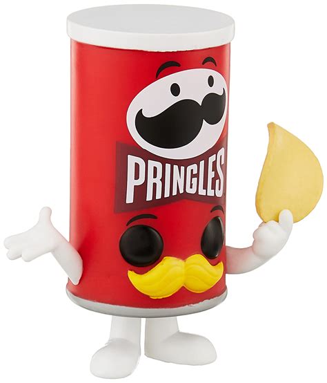 Funko Pop Pringles Pringles Can
