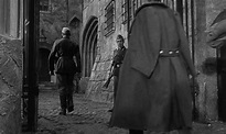 La fuga de Colditz - Película (1955) - Dcine.org