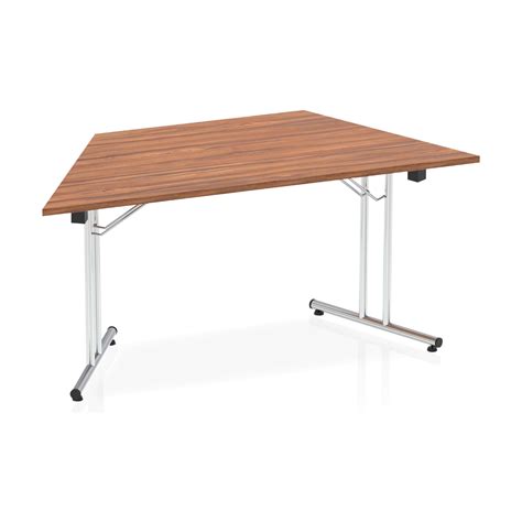 Flex Trapezium Folding Leg Folding Office Tables From Our Meeting Room
