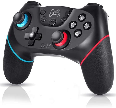 Wireless Switch Pro Controller For Nintendoremote Pro Controller
