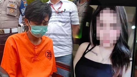 Kronologi Pembunuhan Cewek Asal Bandung Terkait Prostitusi Online Refi Tak Mampu Bayar Jasanya