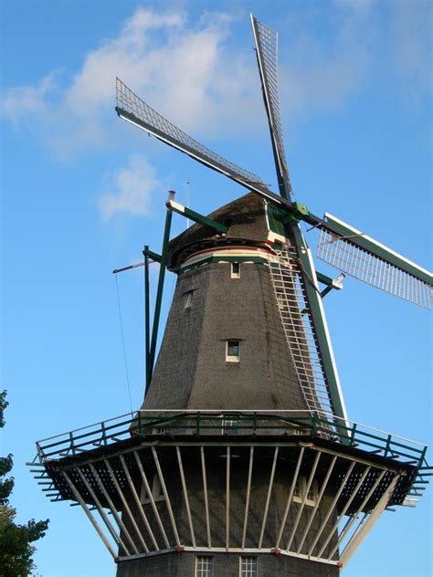 Molen Van Sloten In Amsterdam 5 Reviews And 5 Photos