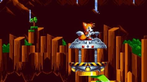 Sonic Mania How To Access Debug Mode Cheat Codes