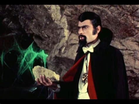 Dracula The Dirty Old Man 1969