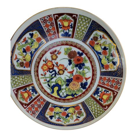 Aug 23, 2021 · use decorative wall plates in places such as: Mid Century Japanese Imari Porcelain Decorative Plates- Set of 4 | Decorative plates, Imari ...