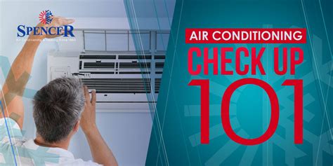 Air Conditioning Check Up