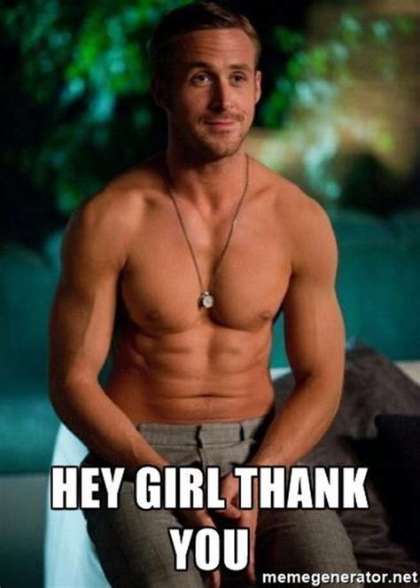 101 Funny Thank You Memes To Say Thanks For A Job Well Done Hey Girl