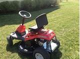 Old Lawn Mowers For Sale Cheap Photos