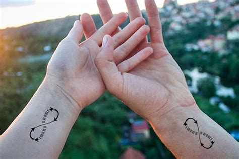 31 best matching and unique tattoos for couples artofit