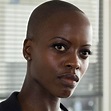 Florence Kasumba als Kommissarin Anaïs Schmitz - Tatort Fans