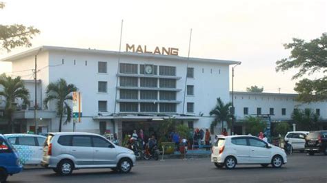 Gambar tentang 5 Tempat Makan Legendaris Dekat Stasiun Malang Kota Baru