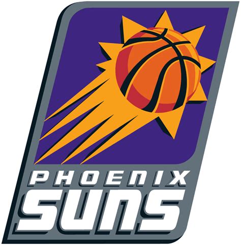 The official facebook of the phoenix suns. Phoenix Suns logo | Phoenix suns basketball, Phoenix suns ...