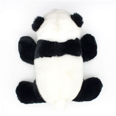 Adorable Plush Giant Panda Bear Cubs Stuffed Animals Plush Toys