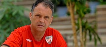 Partidos de Joaquín Caparrós como entrenador del Athletic | EL CORREO