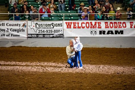 Dvids Images Belton Rodeo Expo 2022 Image 8 Of 11