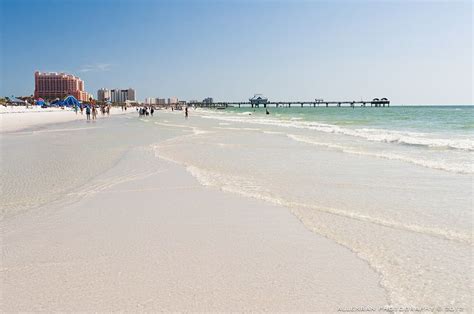 Clearwater Beach Tampa Bay Florida Clearwater Beach Tampa