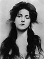 Evelyn Nesbit, The Model Ensnared In A Deadly Love Triangle