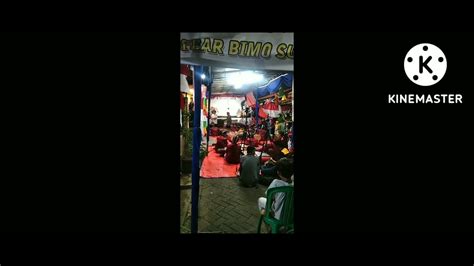 Live Streaming Wayang Kulit Dalang Youtube