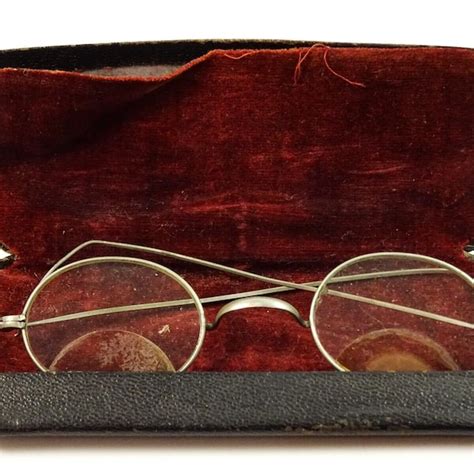 Victorian Eyeglasses Etsy
