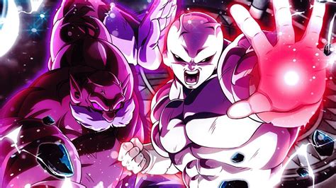 Test your knowledge on this entertainment quiz and compare your score to others. FULL POWER JIREN & UNIVERSE 11 TESTING! Dragon Ball Z ...