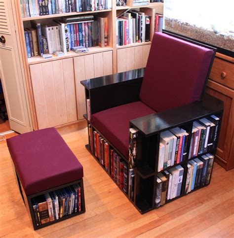 Chair Bookcase Combination Archives Chairblogeu