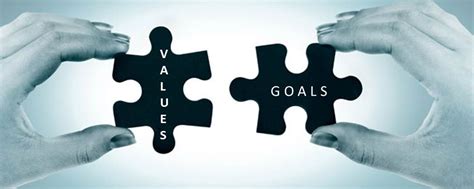 Do Your Goals Reflect Your Values — Next Levels Coaching