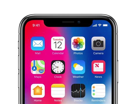 Will The Iphone Xs Notch Be A Problem For Day To Day Landscape Mode Use