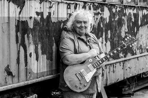 Bernie Marsden Iconic Guitarist And Whitesnake Legend Dies