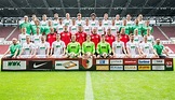Saisonvorschau: FC Augsburg