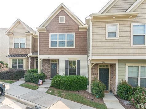Raleigh Nc Townhomes And Townhouses For Sale 263 Homes Zillow