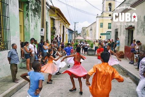 Learn Salsa Dancing While Traveling Through Cuba Cuba Dance Cuba