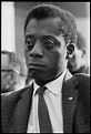 The Return of James Baldwin | America Magazine