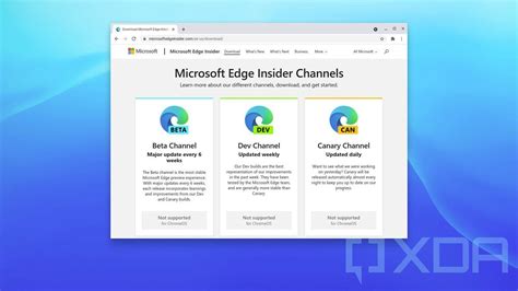 How To Install Microsoft Edge On Chrome Os And Chromebooks